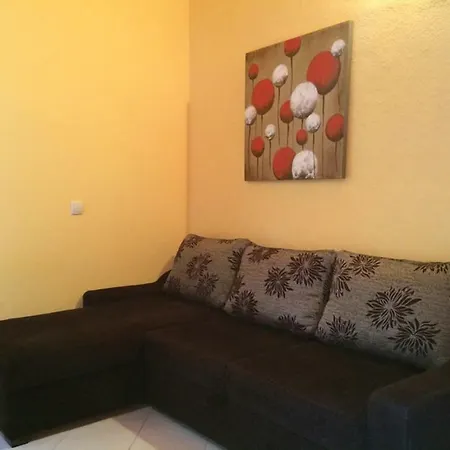Apartman S Terasom Lägenhet Dugi Rat