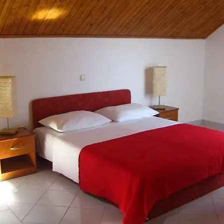 Apartman S Terasom Lägenhet *
